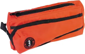 1 - Mustang Utility Accessory Pouch f/Inflatable PFD's - Orange