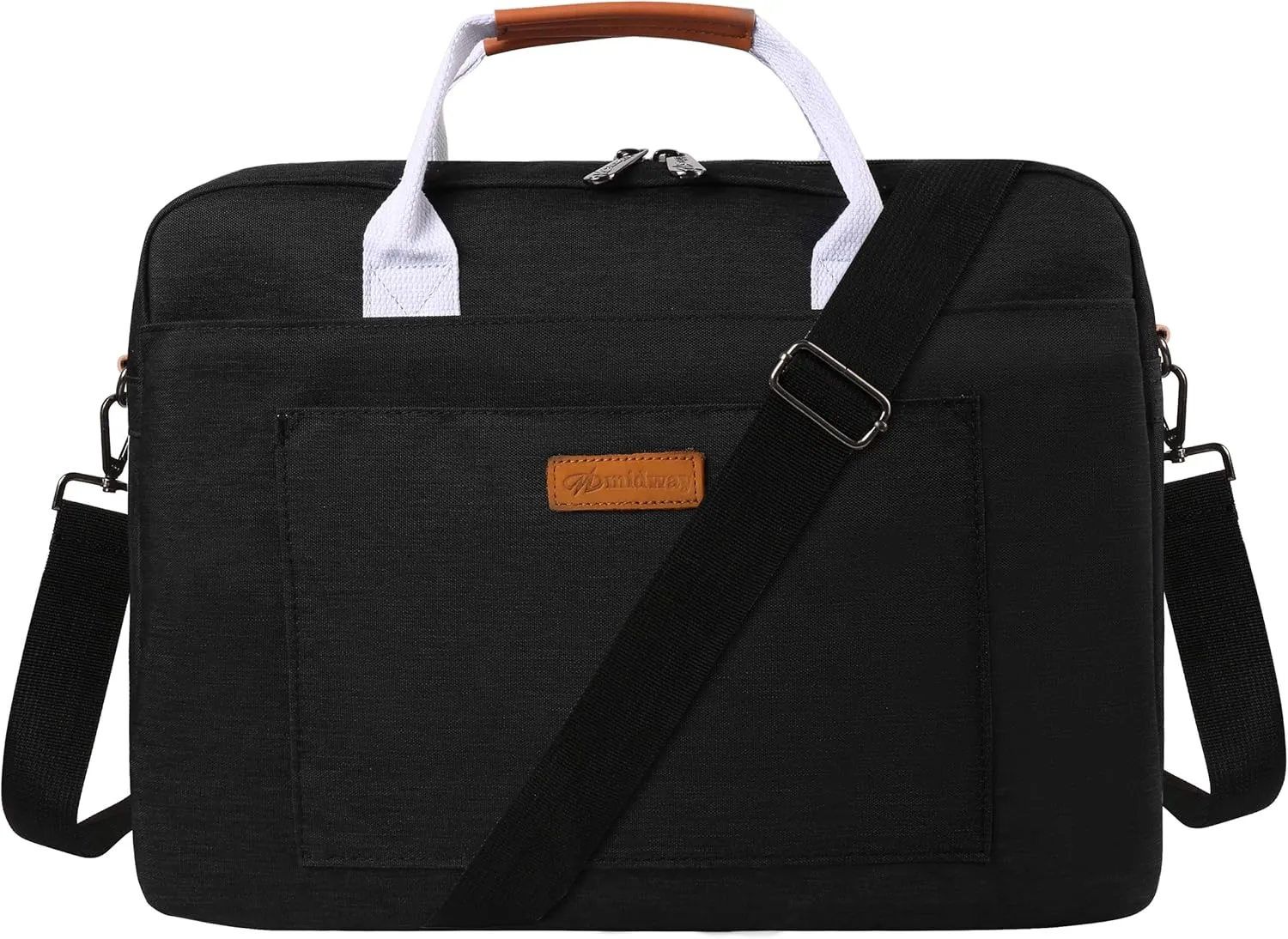 15.6 Inch Laptop Shoulder Bag Compatible with Dell XPS 13, for Inspiron 13 5000, 7000, 5391,14, Latitude 3300