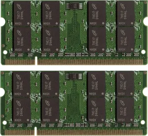 2GB ACER Aspire 3610 Series (3613, 3614) Laptop Memory