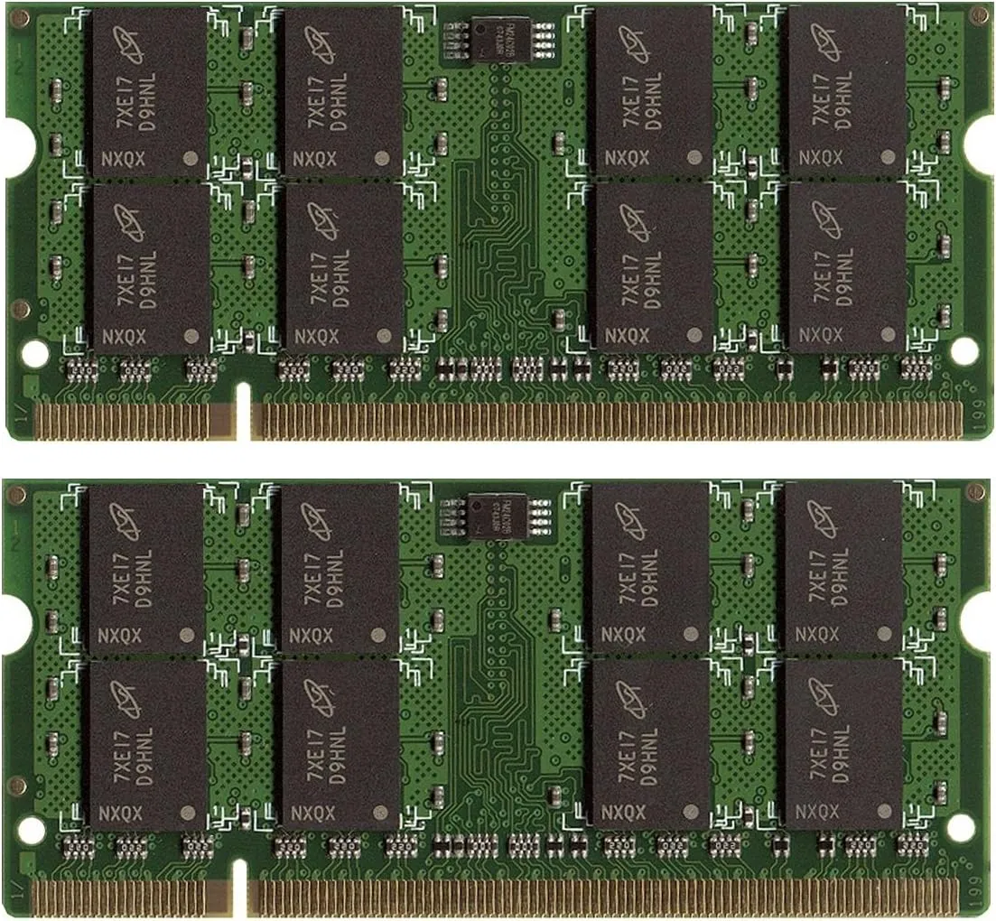 2GB ACER Aspire 3610 Series (3613, 3614) Laptop Memory