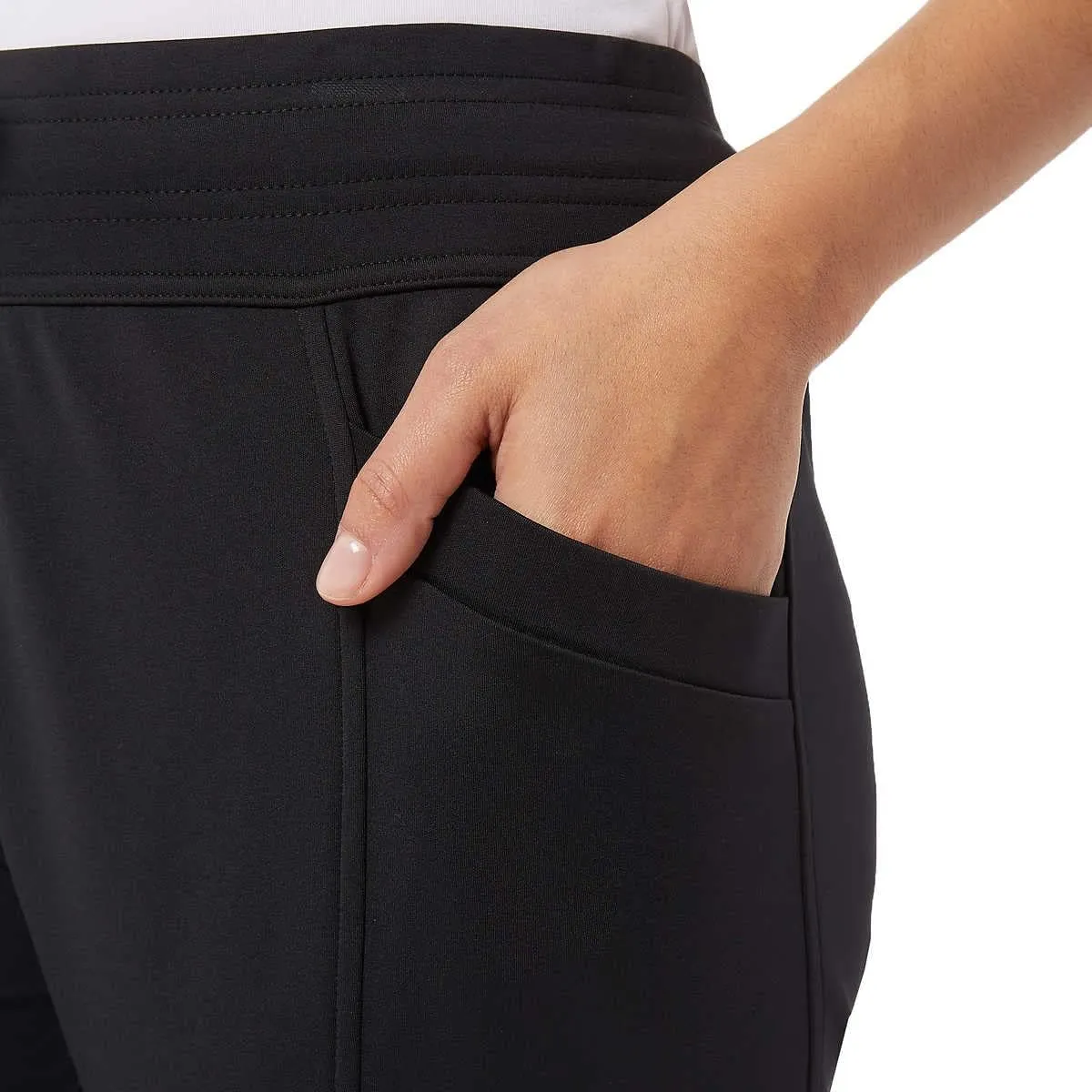 32 Degrees Heat Women's Midweight Tech Commuter Jogger