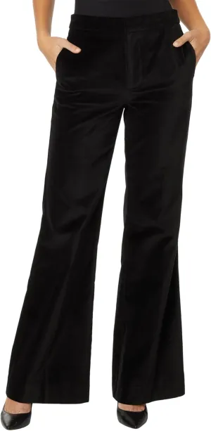 7 For All Mankind Tailored Modern Dojo in Black Black 26