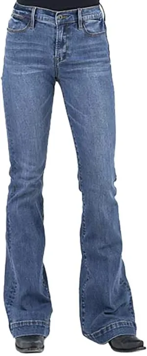 902 High Waist Slim Fit Jean