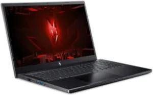 acer Nitro V 15 ANV15-51 Laptop (2023) | 15.6" 1920x1080 FHD | Core i9-13900H - 1TB SSD Hard Drive - 16GB RAM - Nvidia GeForce RTX 4060 | 14 cores @ 5.4 GHz - 8GB GDDR6 Win 11 Pro Black