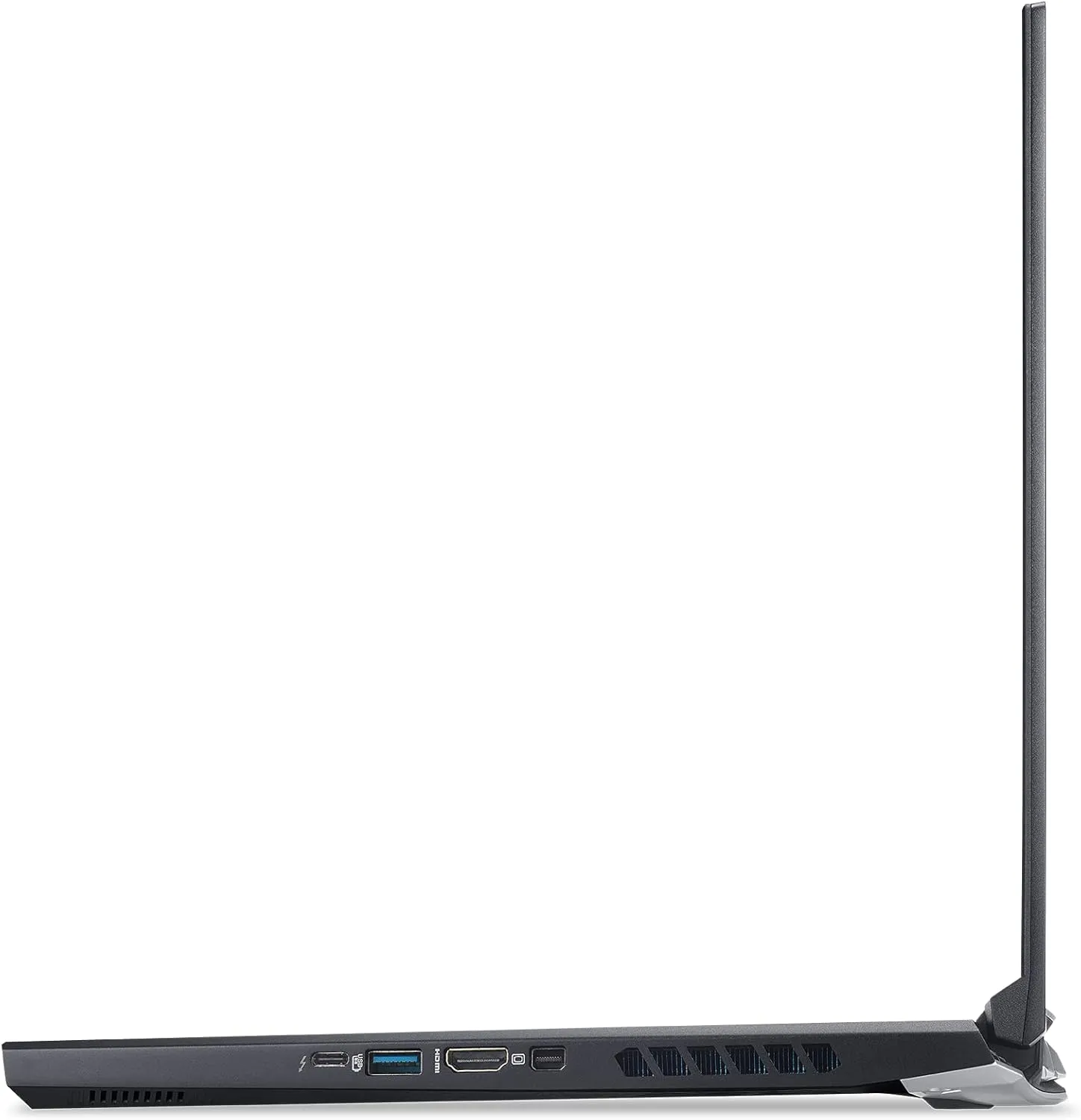 Acer Predator Helios 300 PH315-54-760S Gaming Laptop | Intel i7-11800H | NVIDIA GeForce RTX 3060 GPU | 15.6" FHD 144Hz 3ms IPS Display | 16GB DDR4 | 512GB SSD | Killer WiFi 6 | RGB Keyboard