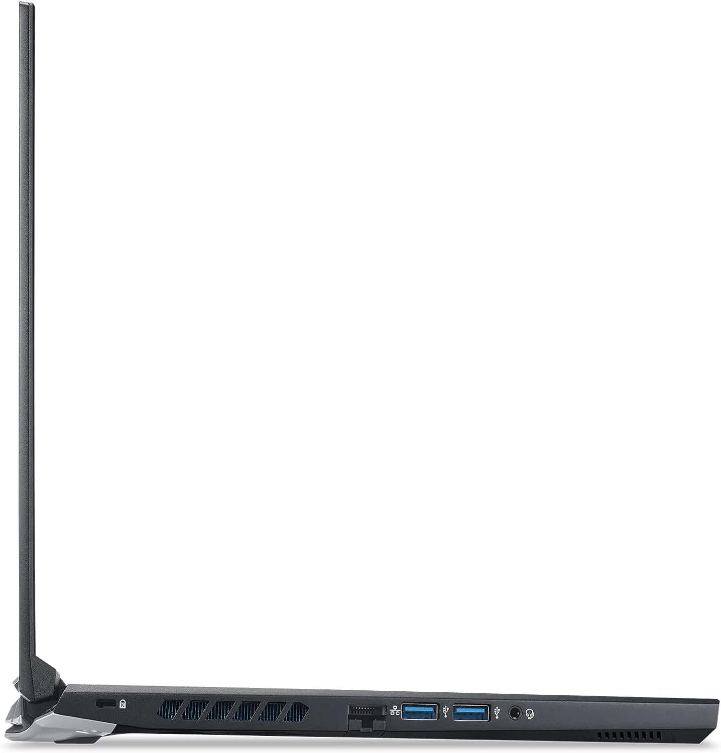 Acer Predator Helios 300 PH315-54-760S Gaming Laptop | Intel i7-11800H | NVIDIA GeForce RTX 3060 GPU | 15.6" FHD 144Hz 3ms IPS Display | 16GB DDR4 | 512GB SSD | Killer WiFi 6 | RGB Keyboard