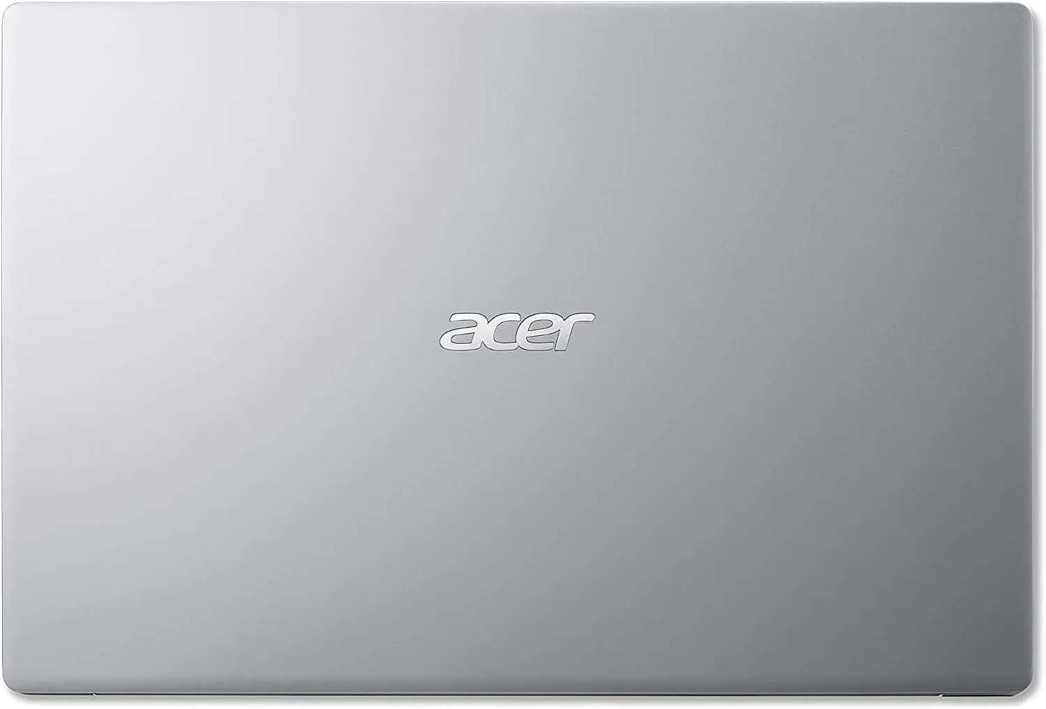 acer Swift 3 Thin & Light Laptop, 14" FHD Display, Intel EVO Core i7-1165G7 Processor, 8GB RAM, 512GB NVMe SSD, Wi-Fi 6, Fingerprint Reader, Backlit Keyboard, Windows 11 Home