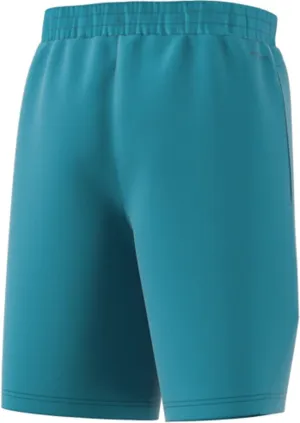 adidas Basketball Mens Badge of Sport Shorts L 7in