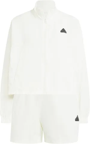 adidas Gametime Summer Track Suit, Women's Tracksuit