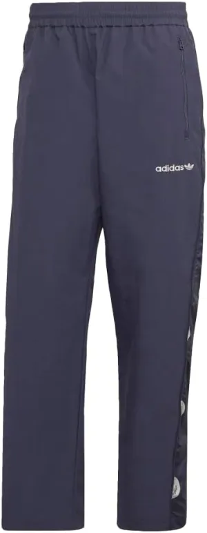 Adidas Men's Original Adaptive Pant, Shadow Navy, Large