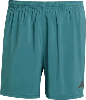 adidas Men's Own The Run Shorts, Preloved Teal