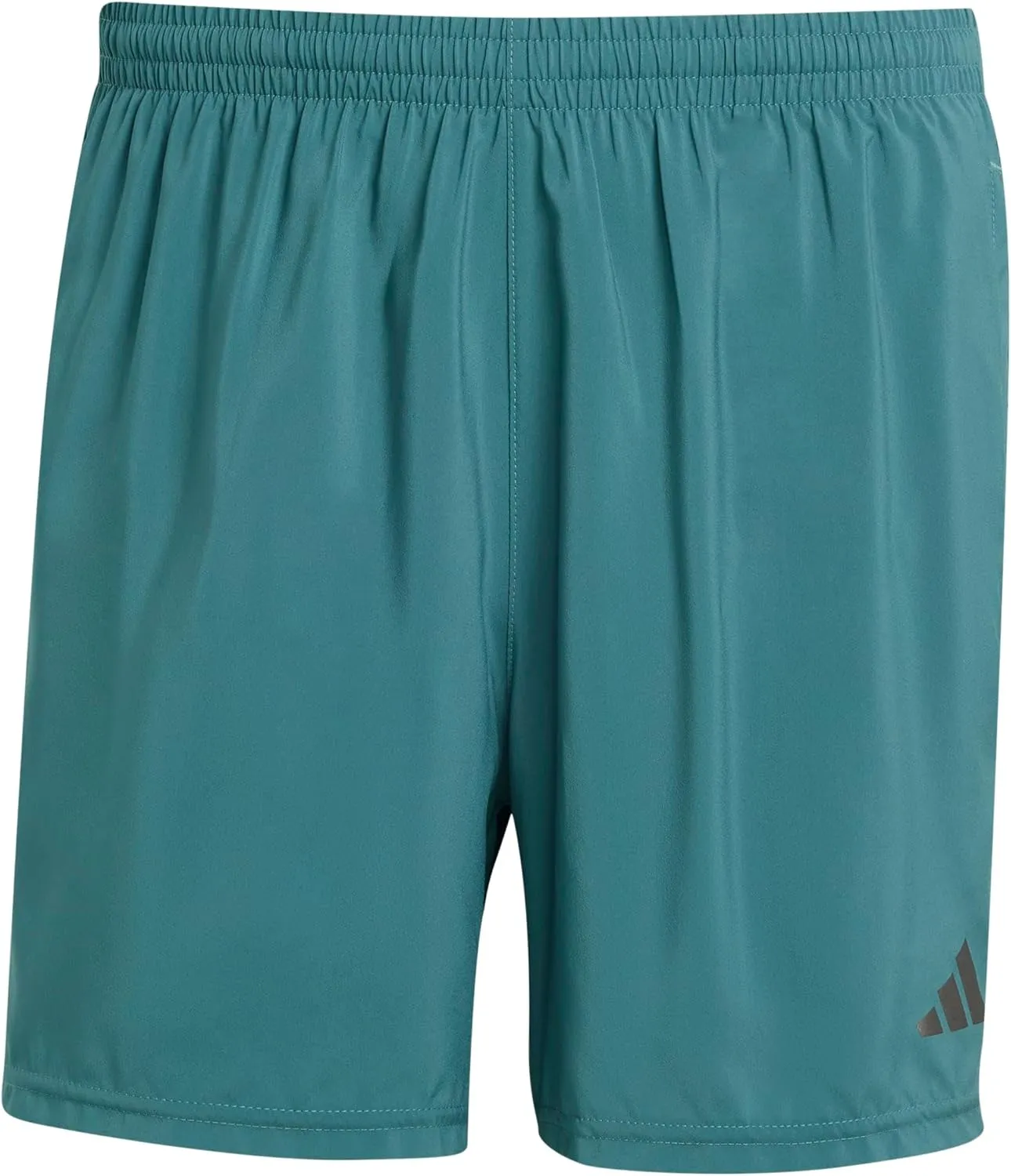 adidas Men's Own The Run Shorts, Preloved Teal