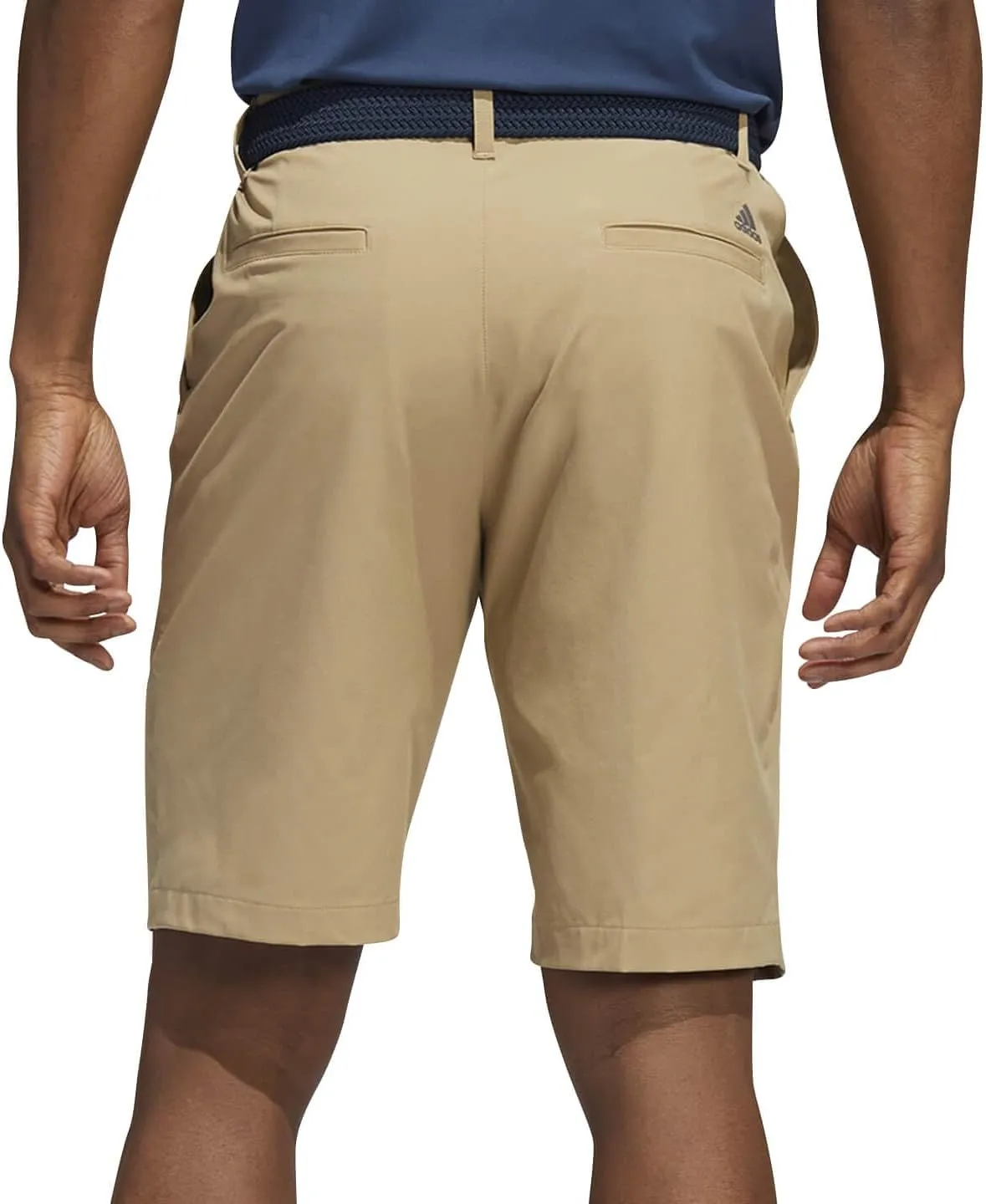 adidas Men's Ultimate365 10.5 " Core Golf Shorts