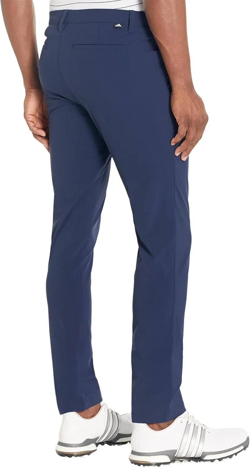 adidas Men's Ultimate365 Tour Nylon Tapered Fit Golf Pants