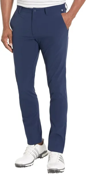 adidas Men's Ultimate365 Tour Nylon Tapered Fit Golf Pants