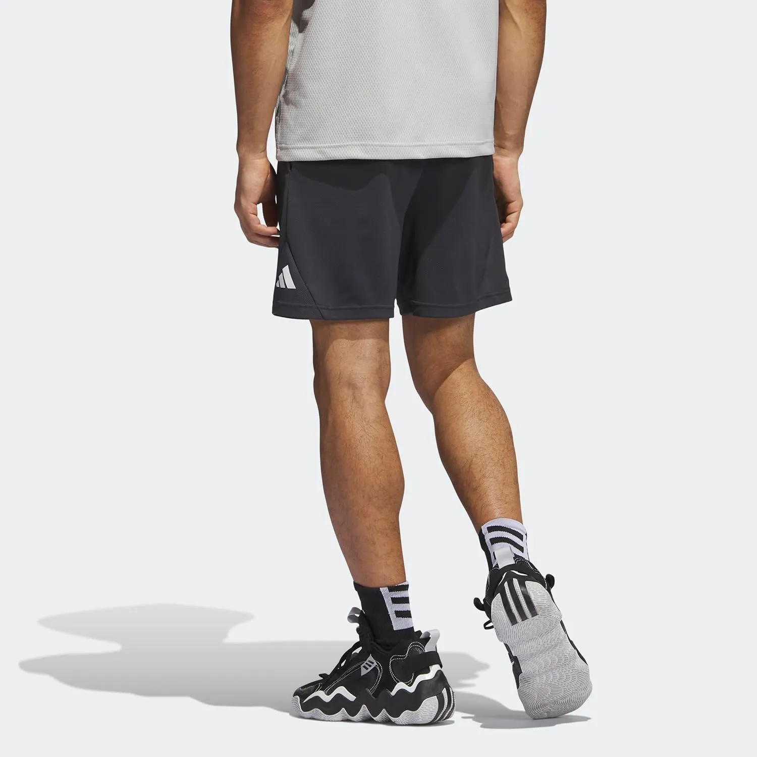adidas Originals Men's Adicolor Classics Sprinter Shorts