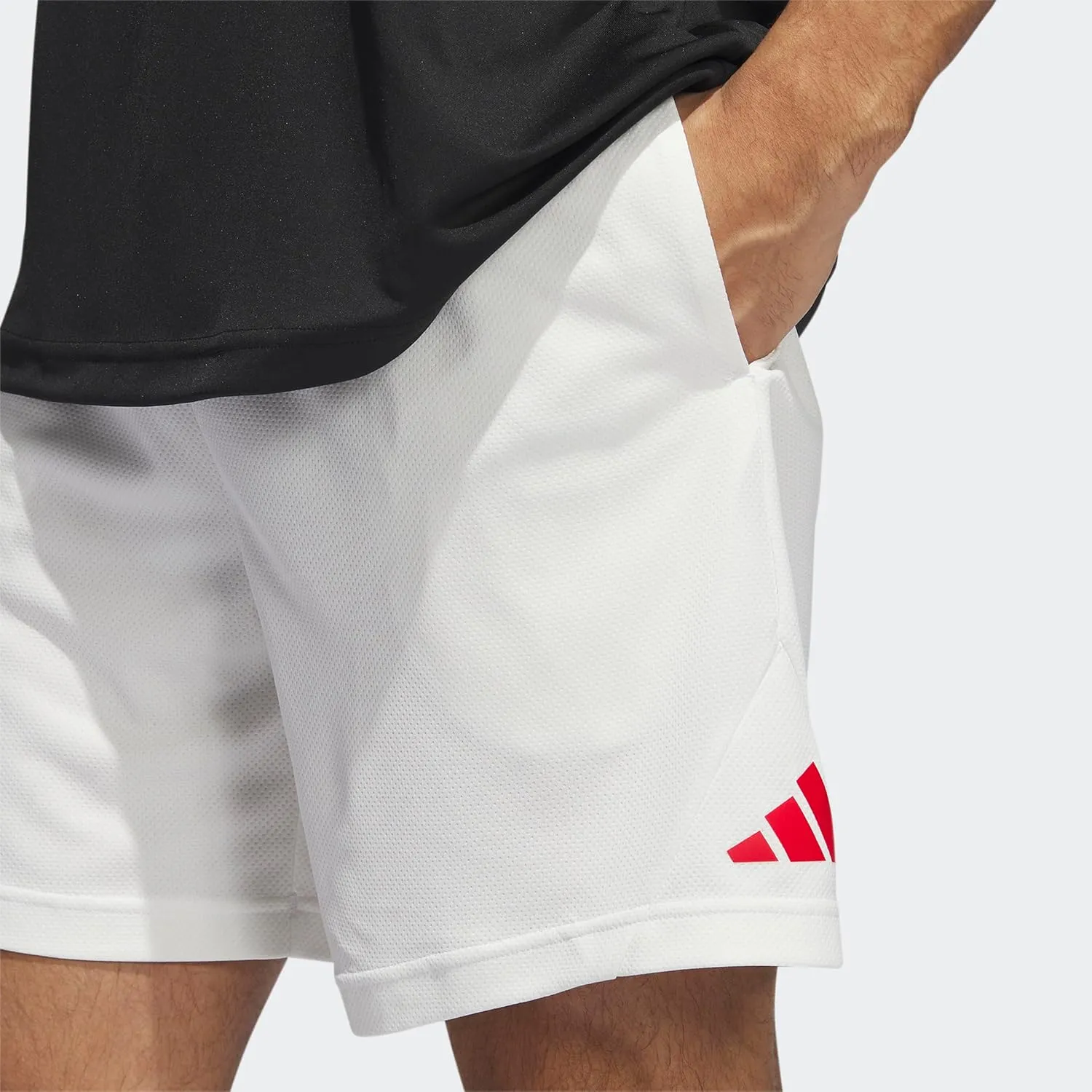 adidas Originals Men's Badge of Sport Shorts
