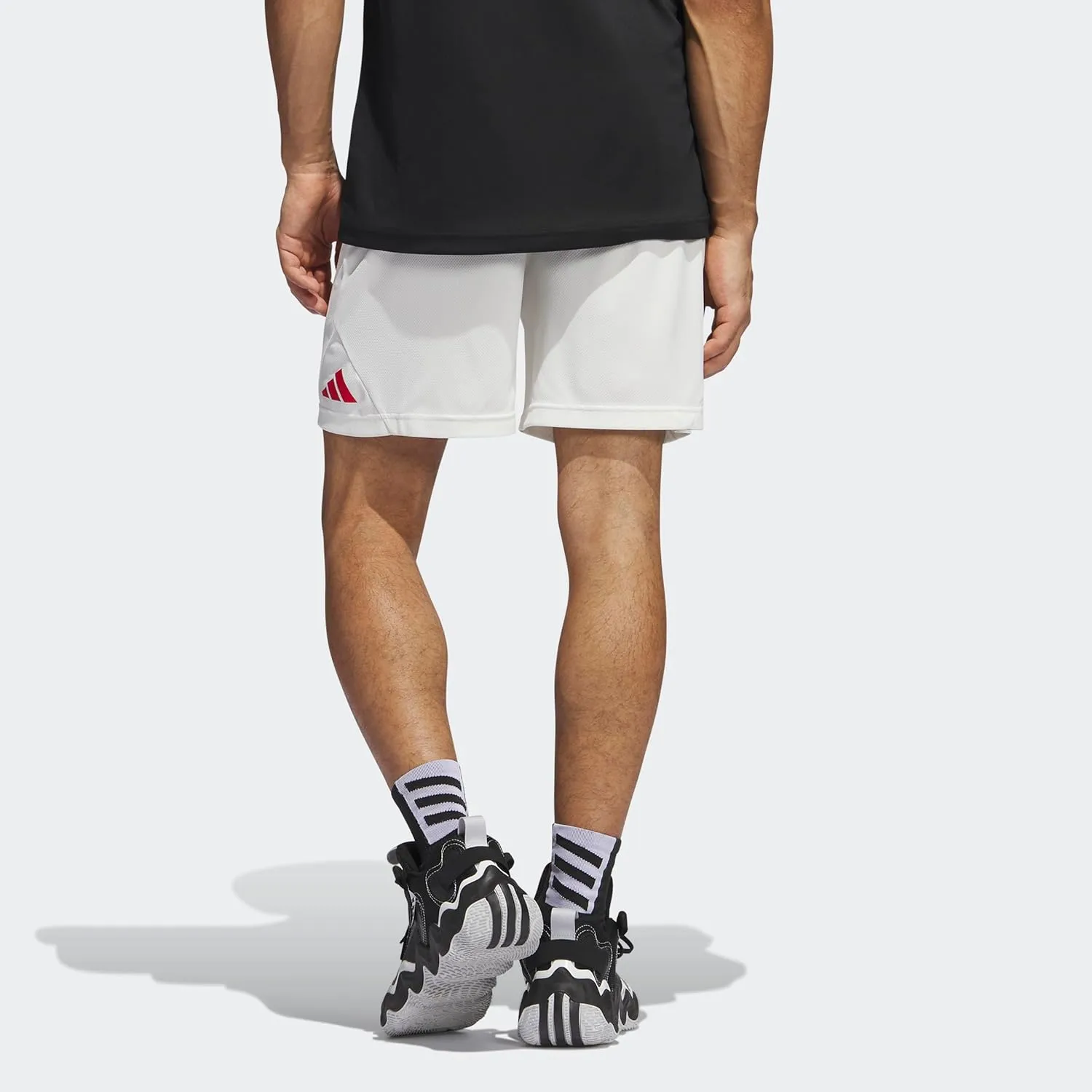 adidas Originals Men's Badge of Sport Shorts