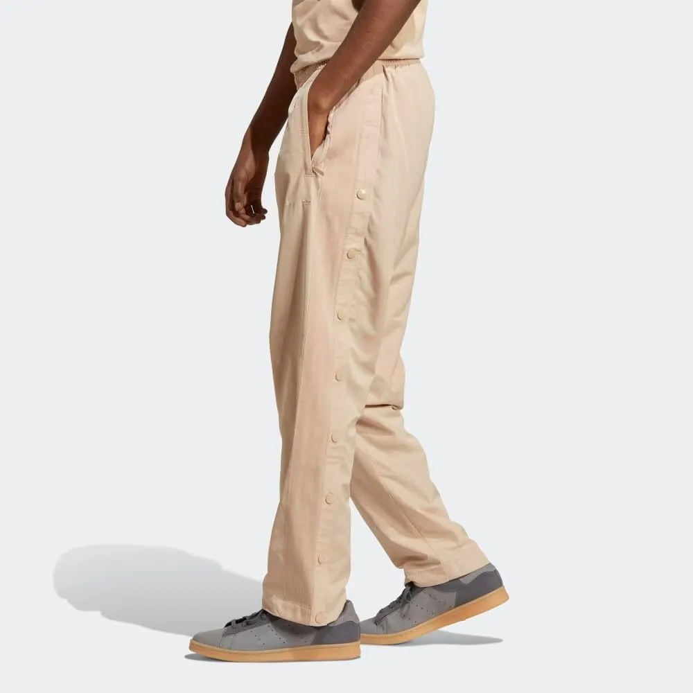 ADIDAS Originals Men's RIFTA City BOY Track Pants, Magic Beige