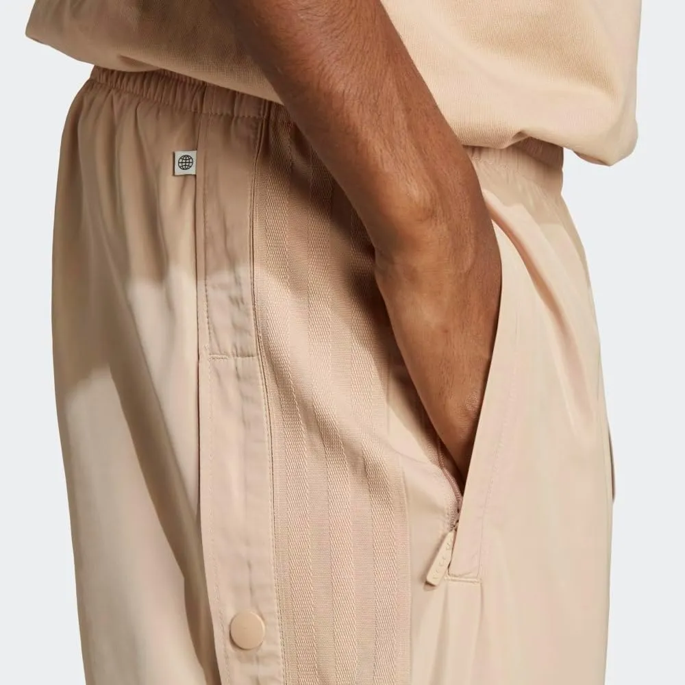 ADIDAS Originals Men's RIFTA City BOY Track Pants, Magic Beige