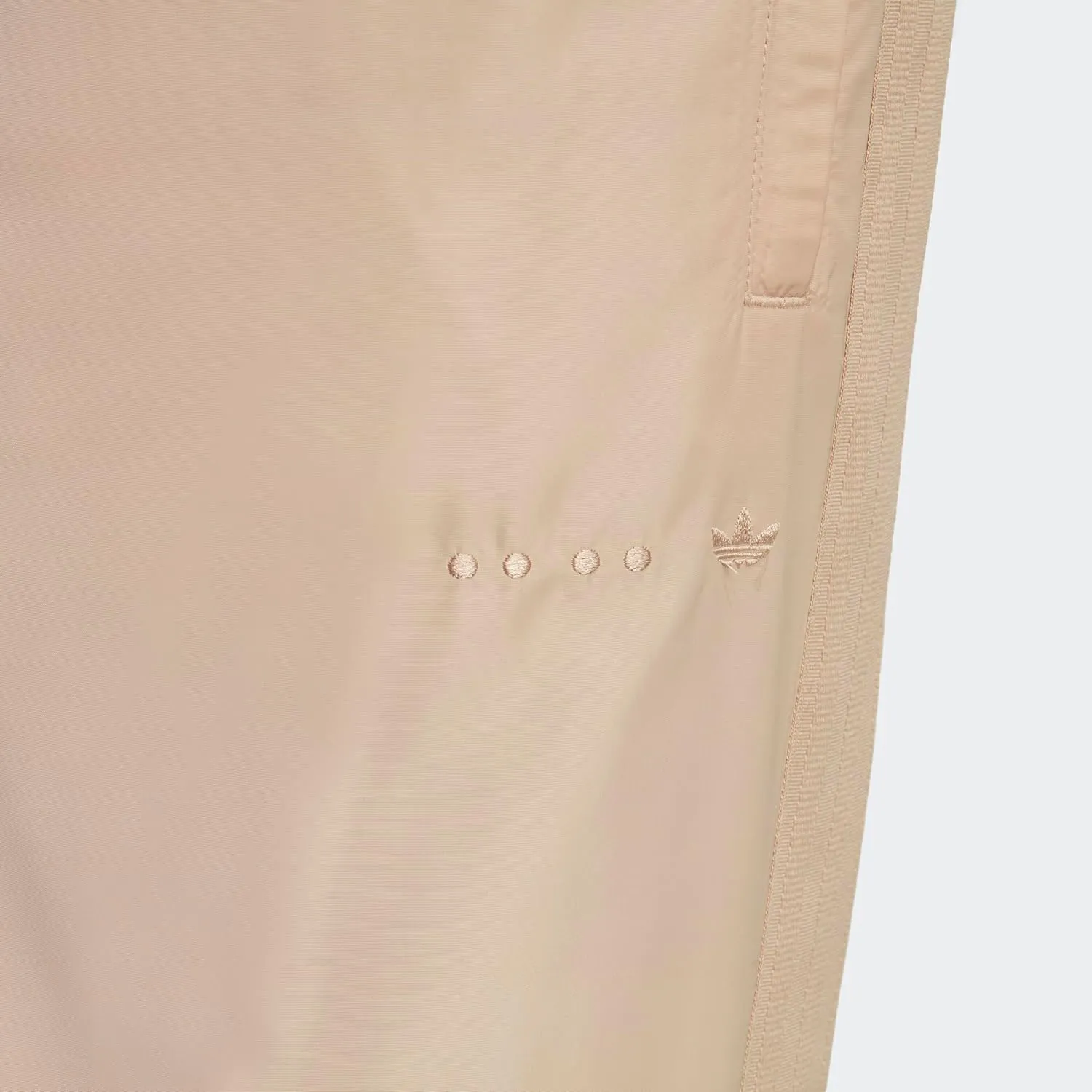 ADIDAS Originals Men's RIFTA City BOY Track Pants, Magic Beige