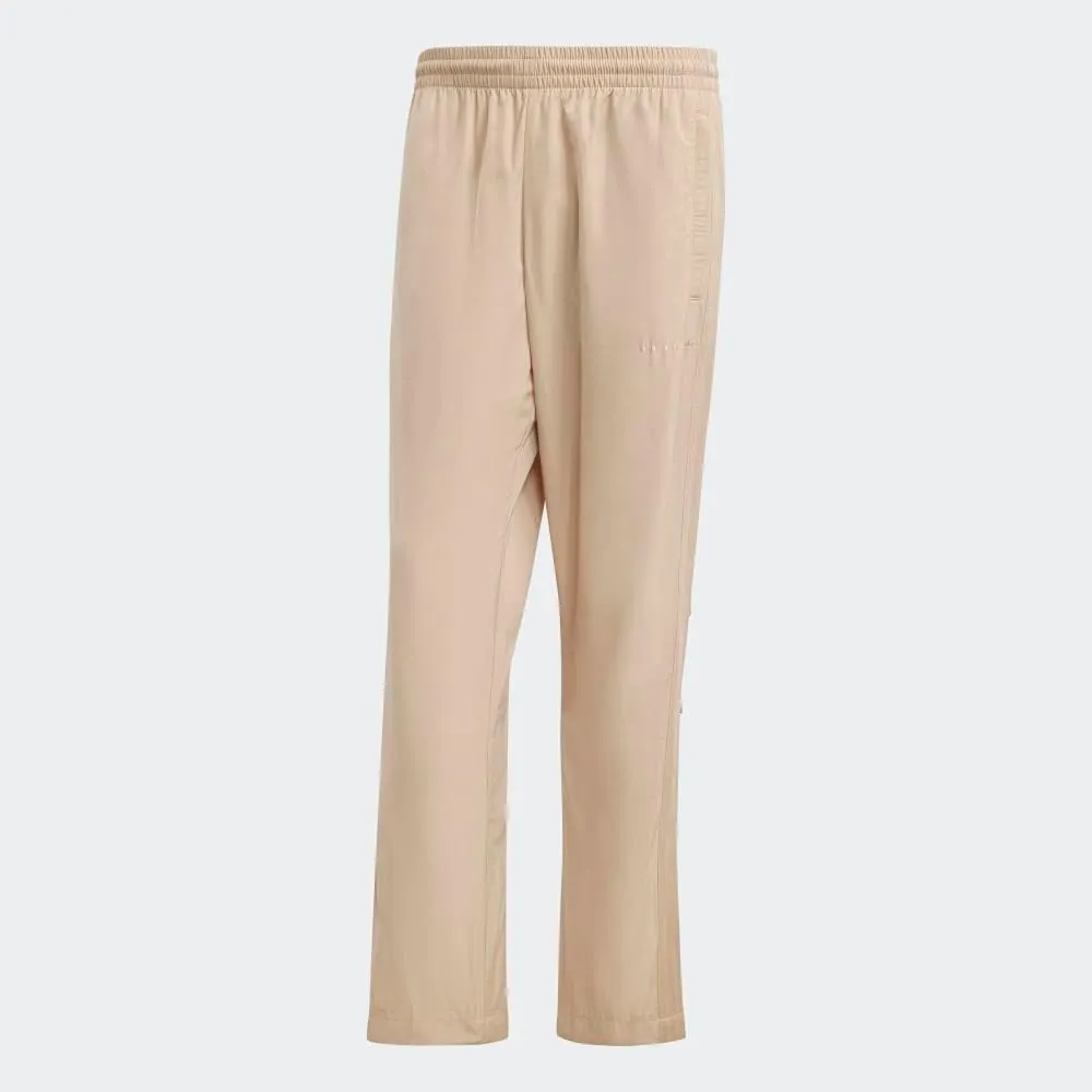 ADIDAS Originals Men's RIFTA City BOY Track Pants, Magic Beige