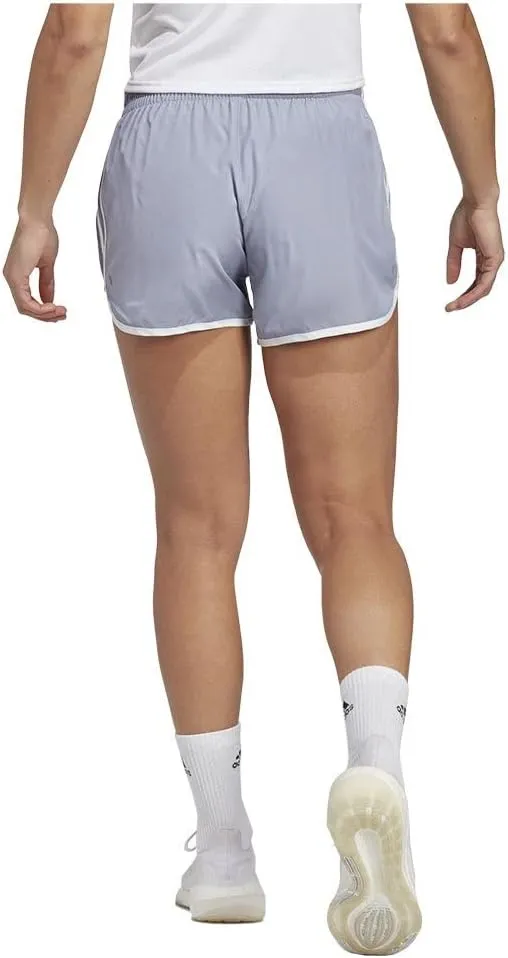 adidas Women's Marathon 20 Running Shorts