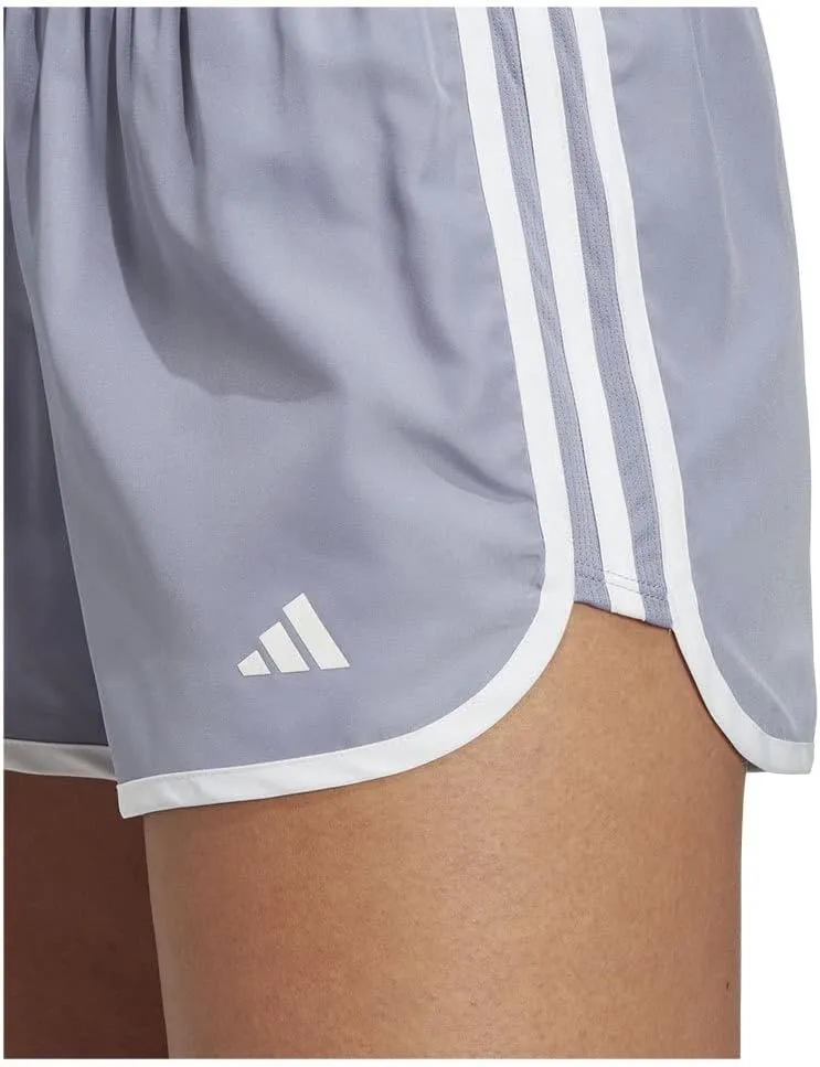 adidas Women's Marathon 20 Running Shorts