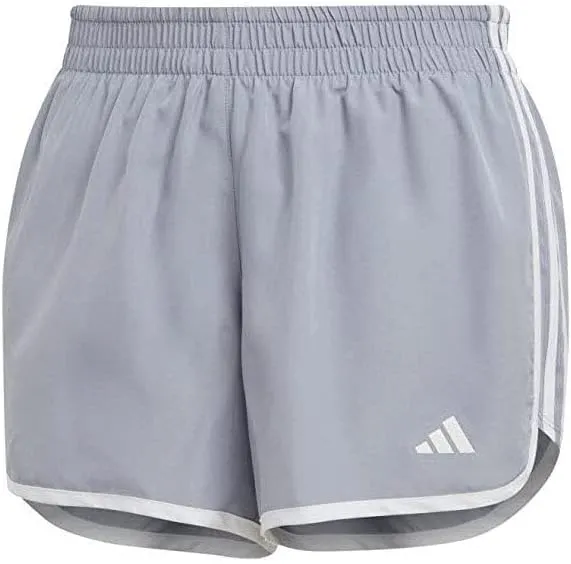 adidas Women's Marathon 20 Running Shorts