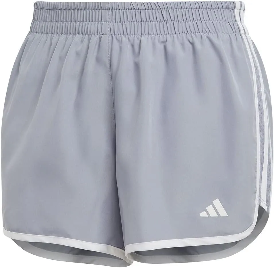 adidas Women's Marathon 20 Running Shorts