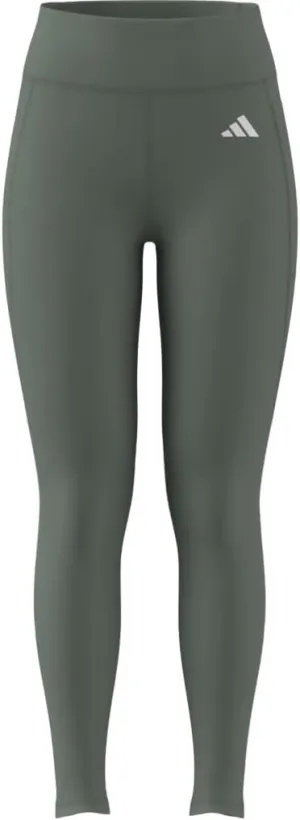 adidas Women's Optime Essentials Stash Pocket Full-Length Training Leggings