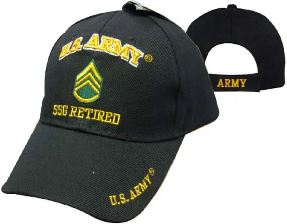AES mens Army