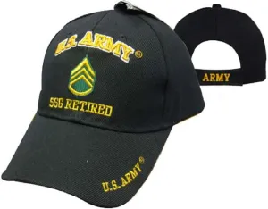 AES mens Army