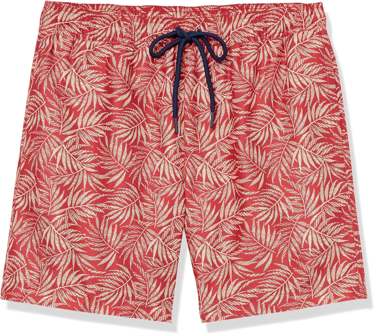Amazon Essentials Men's 7" Quick-Dry Swim Trunk - Discontinued Colors