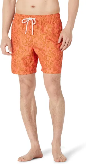 Amazon Essentials Men's 7" Quick-Dry Swim Trunk
