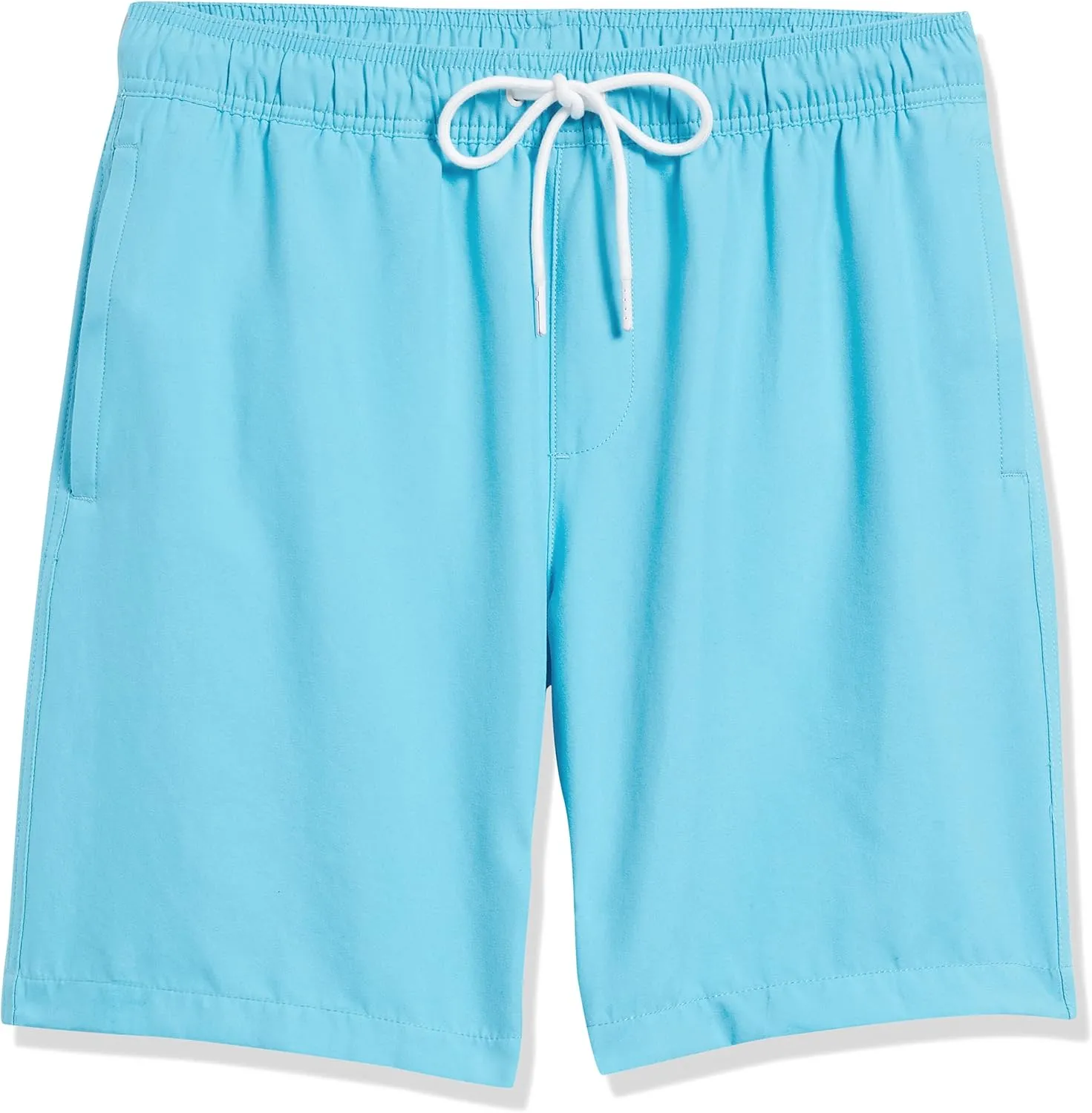 Amazon Essentials Men's 9" Quick-Dry Swim Trunk