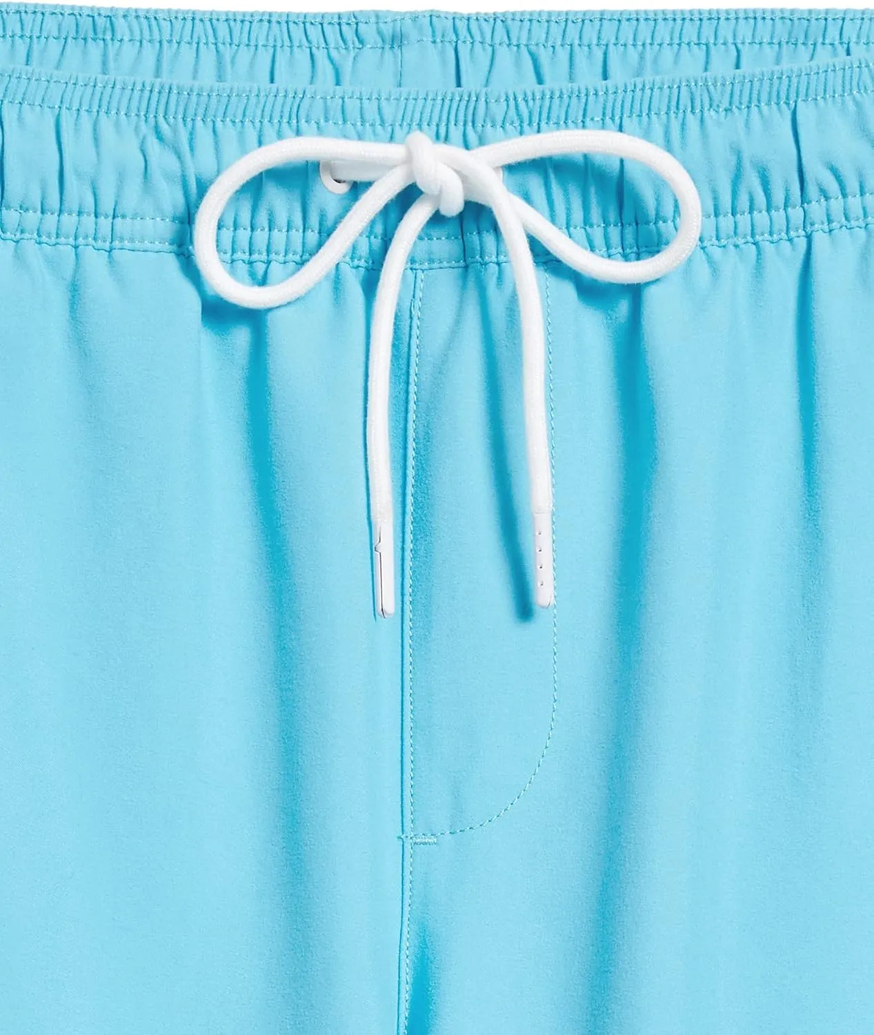 Amazon Essentials Men's 9" Quick-Dry Swim Trunk