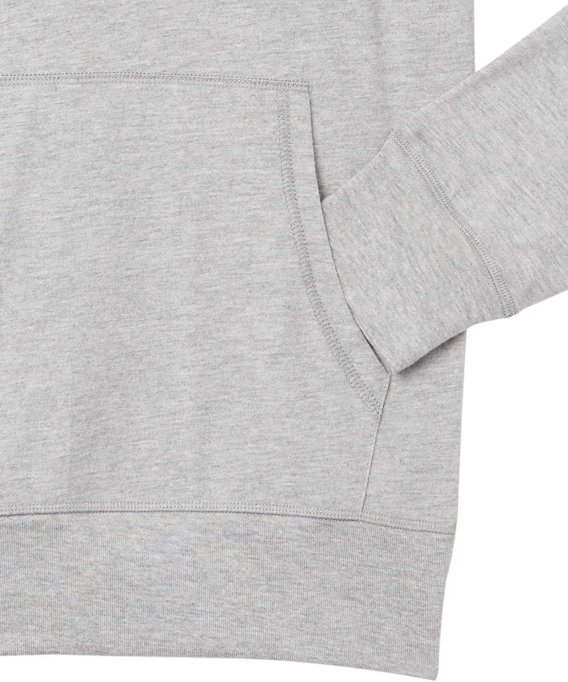 Amazon Essentials Men's Lightweight Jersey Pullover Hoodie