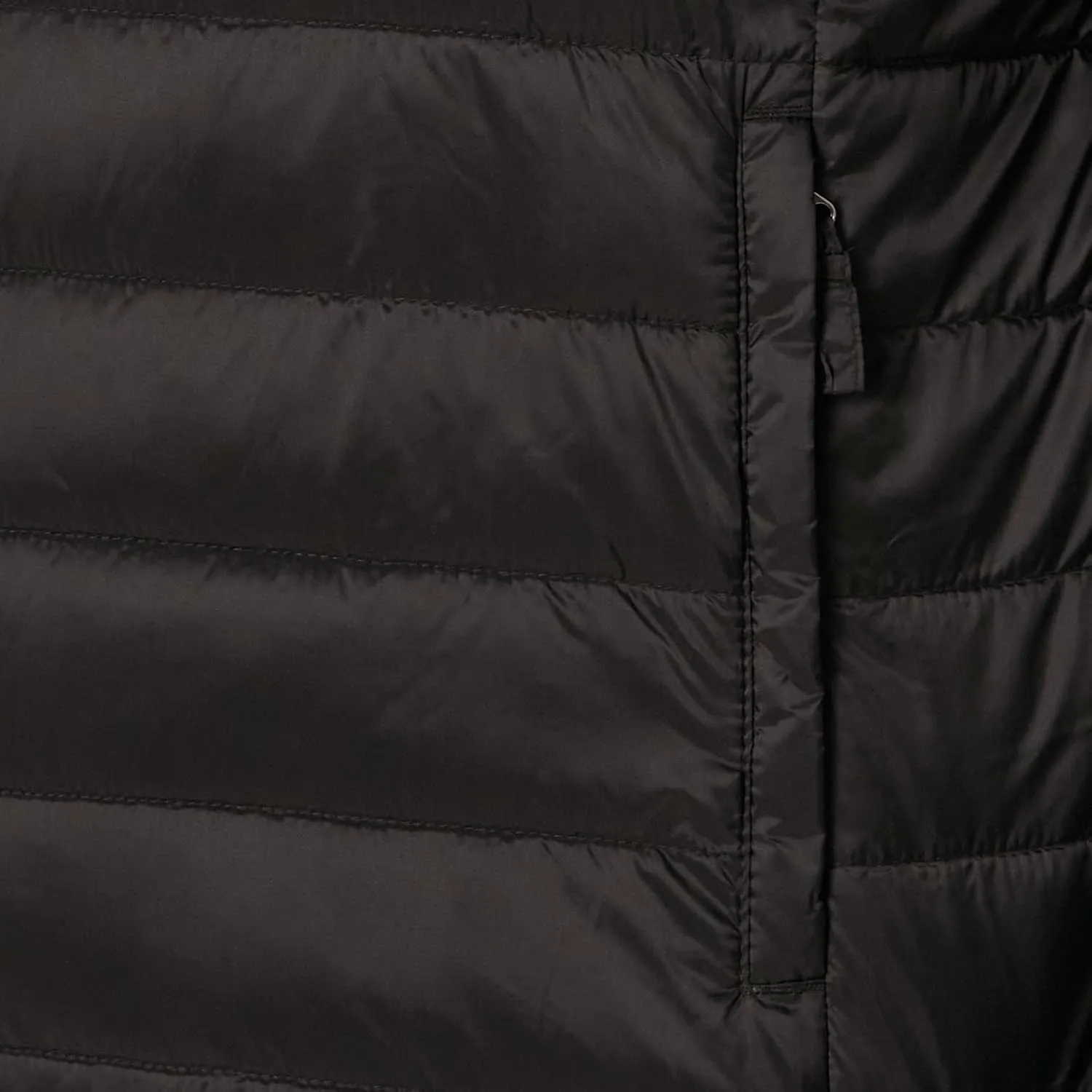 Amazon Essentials Men's Lightweight Water-Resistant Packable Hooded Puffer Jacket
