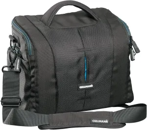 [Amazon Exclusive] Cullmann Sydney Pro Messenger Bag Sydney Professional Maxima 300 6.5l Black ETM – 83985