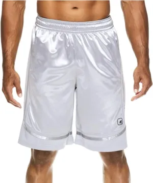 AND1 Sleet All Courts Basketball Core Short - 3XL