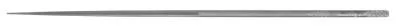 Apex Tool Group 6-1/4" RHN-0 NEEDLE FILE, 37779