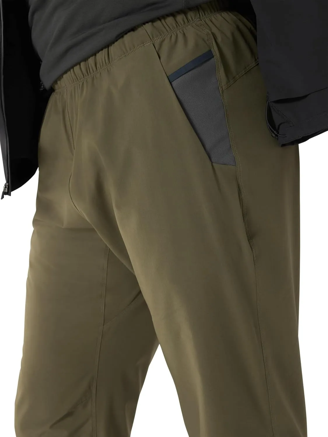 Arc'teryx Incendo Pant Men's | Performance All-Mountain Pant