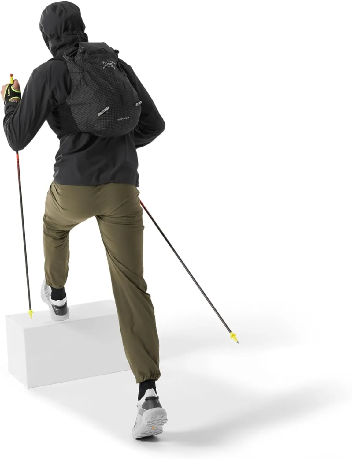 Arc'teryx Incendo Pant Men's | Performance All-Mountain Pant