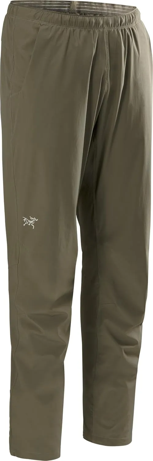 Arc'teryx Incendo Pant Men's | Performance All-Mountain Pant
