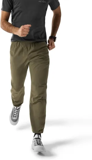Arc'teryx Incendo Pant Men's | Performance All-Mountain Pant