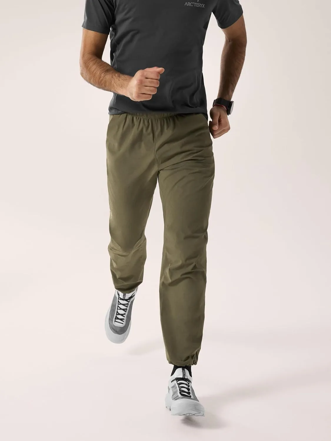 Arc'teryx Incendo Pant Men's | Performance All-Mountain Pant