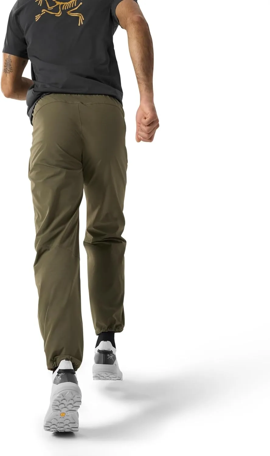 Arc'teryx Incendo Pant Men's | Performance All-Mountain Pant