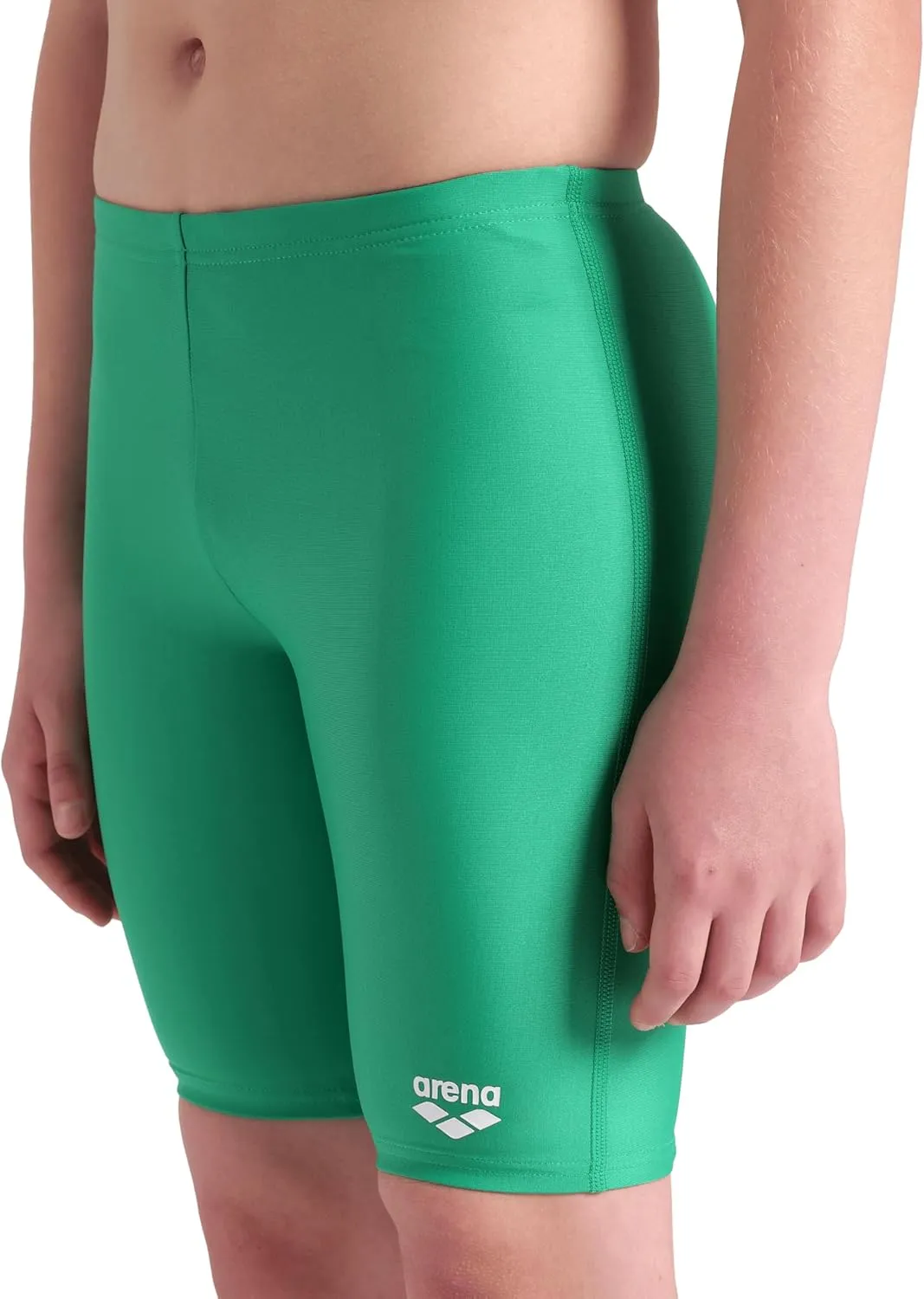 ARENA Boys Feel Dynamo Jammers for Swimming Athletic Knee Length