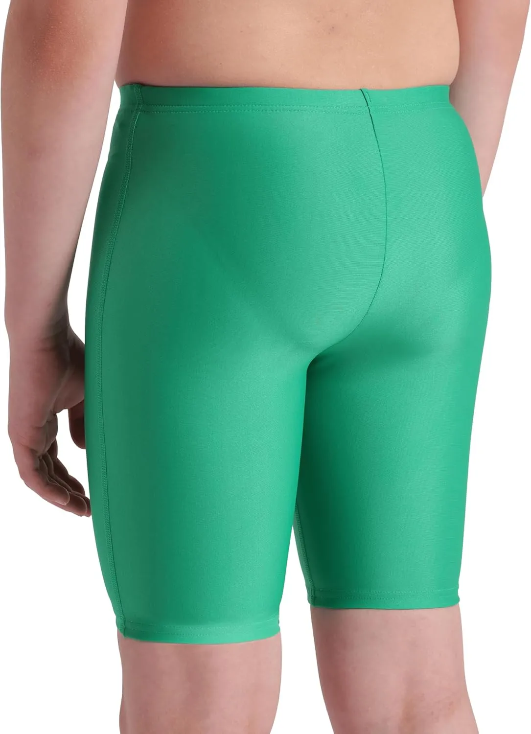 ARENA Boys Feel Dynamo Jammers for Swimming Athletic Knee Length